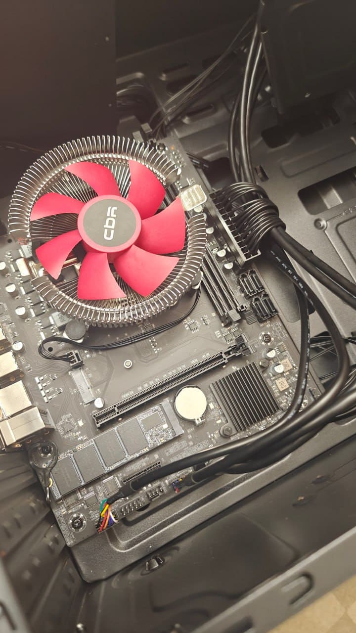 Ремонт техники 1