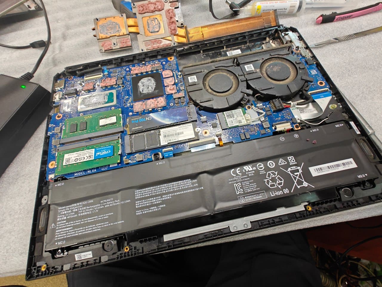 Ремонт техники 2