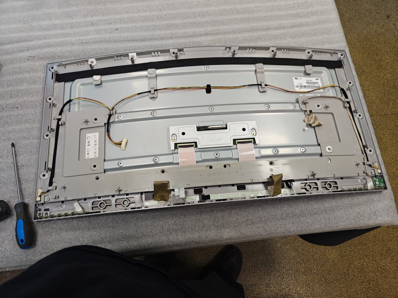 Ремонт техники 7