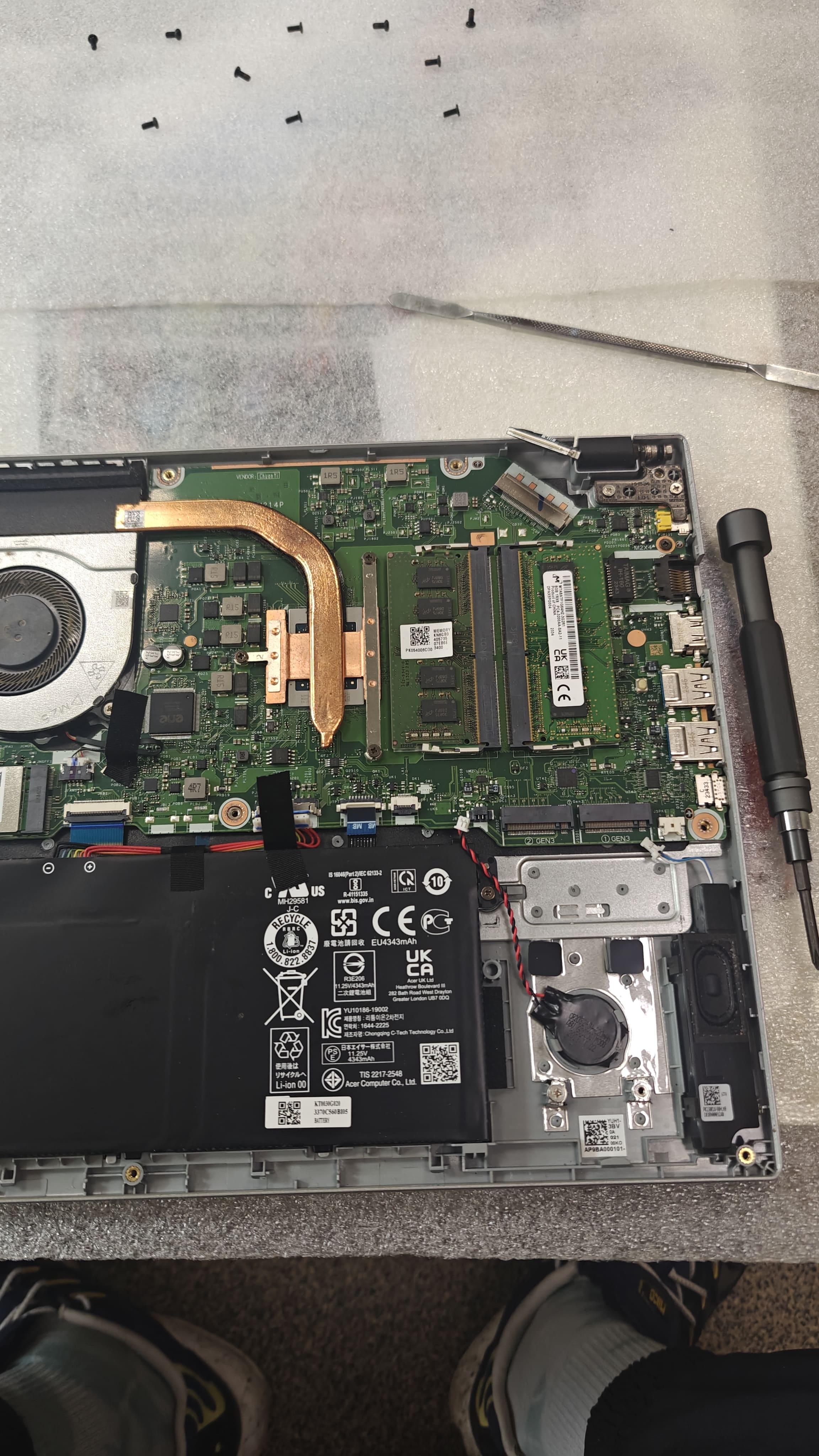 Пример работы 12