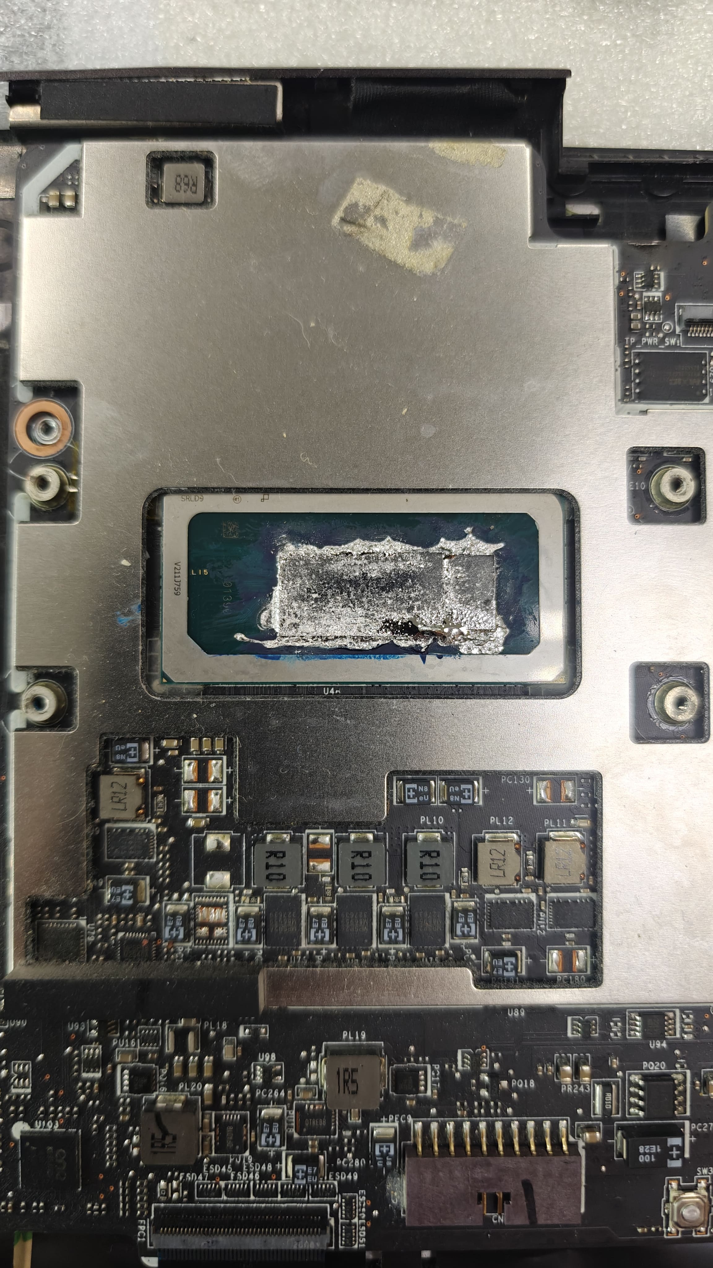 Пример работы 14