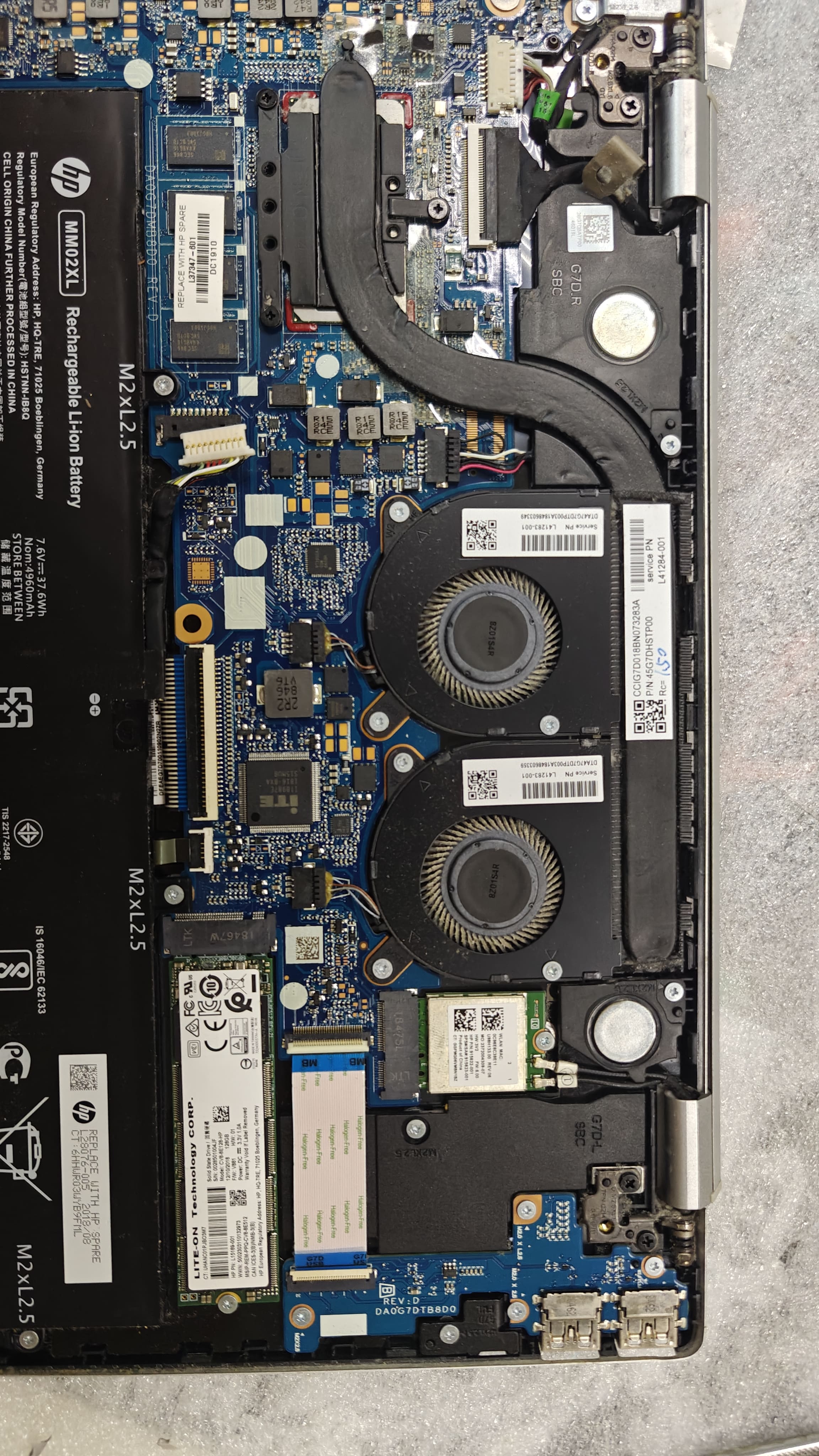 Пример работы 19