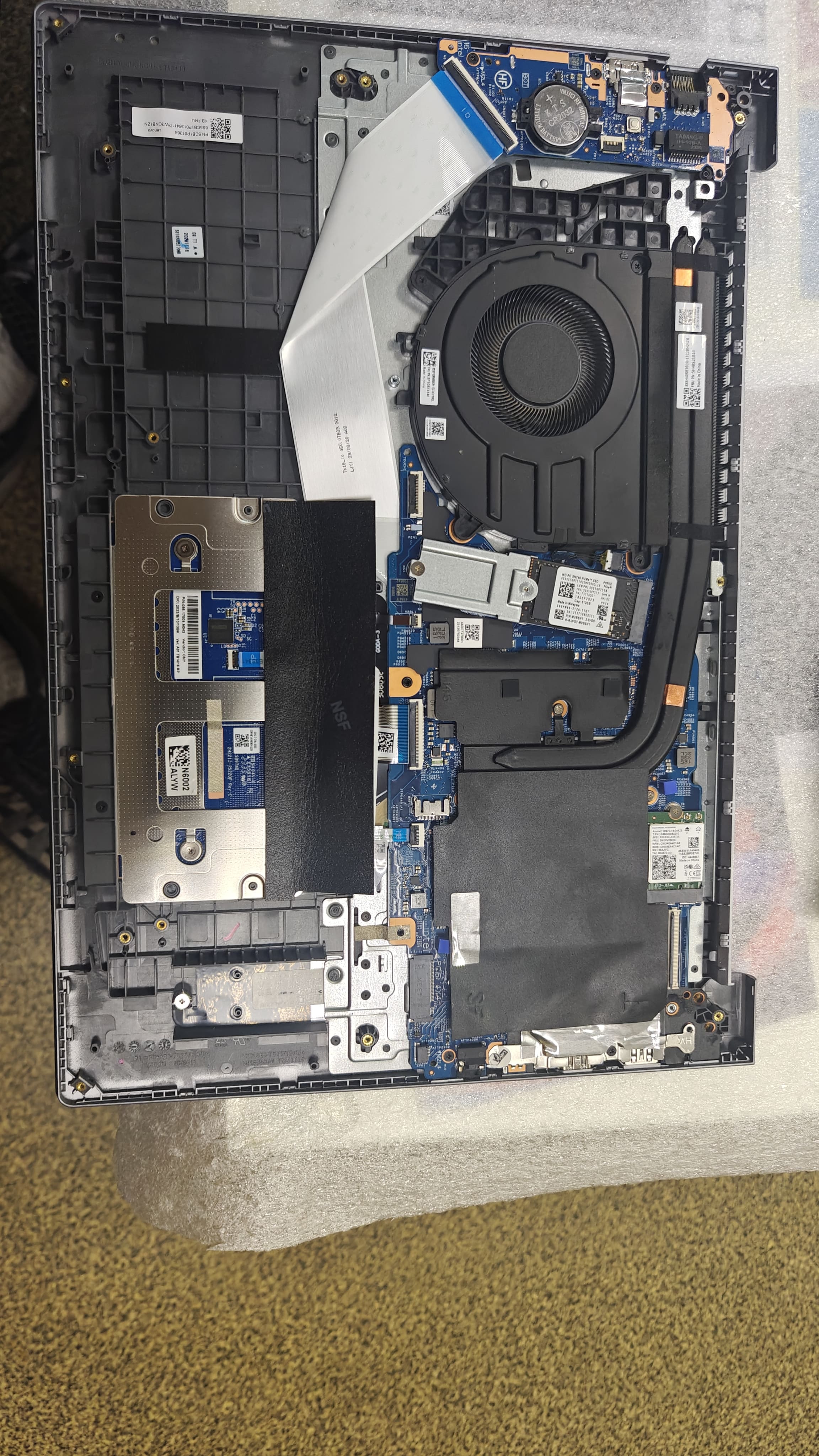 Пример работы 25