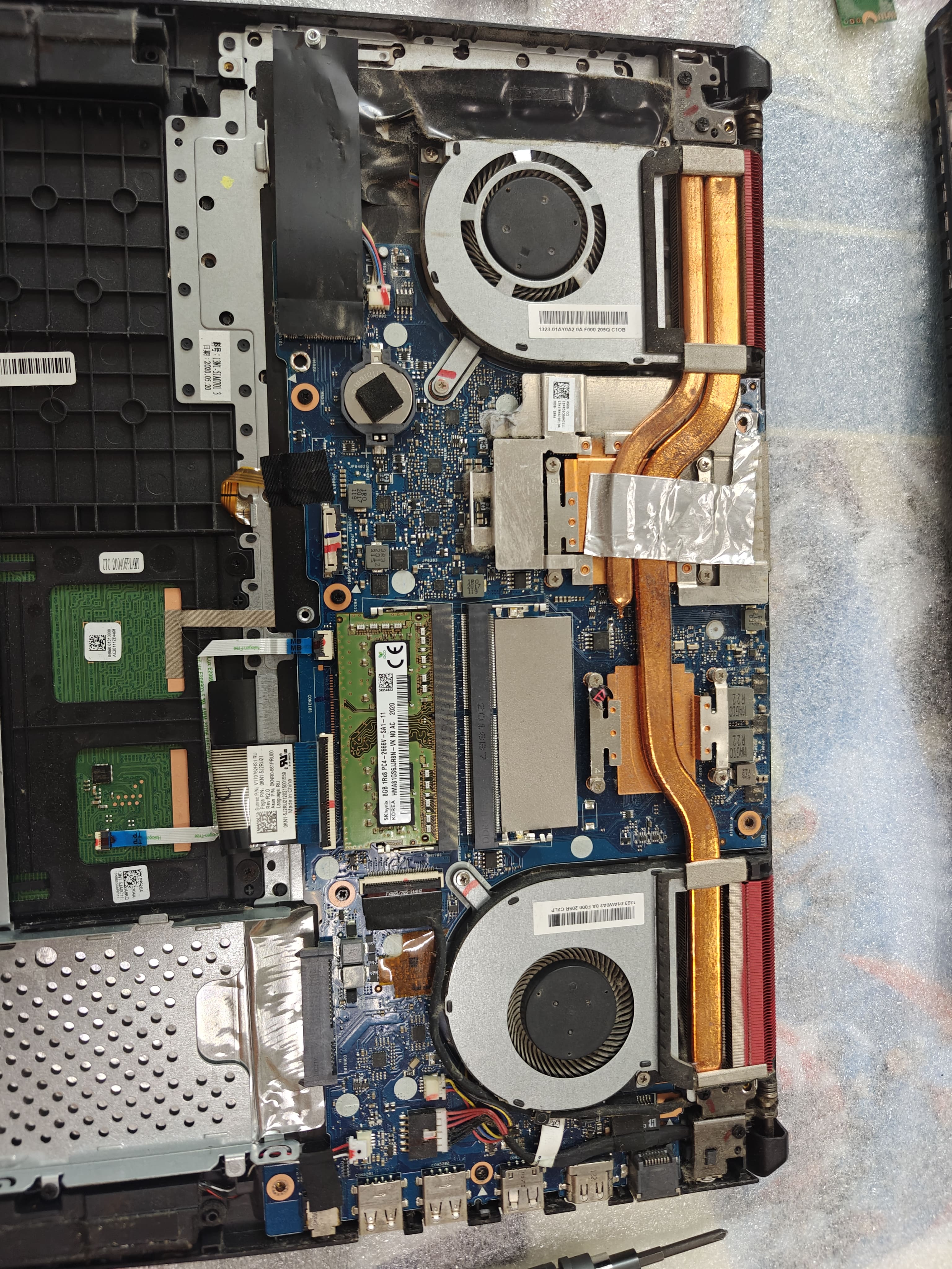 Пример работы 30