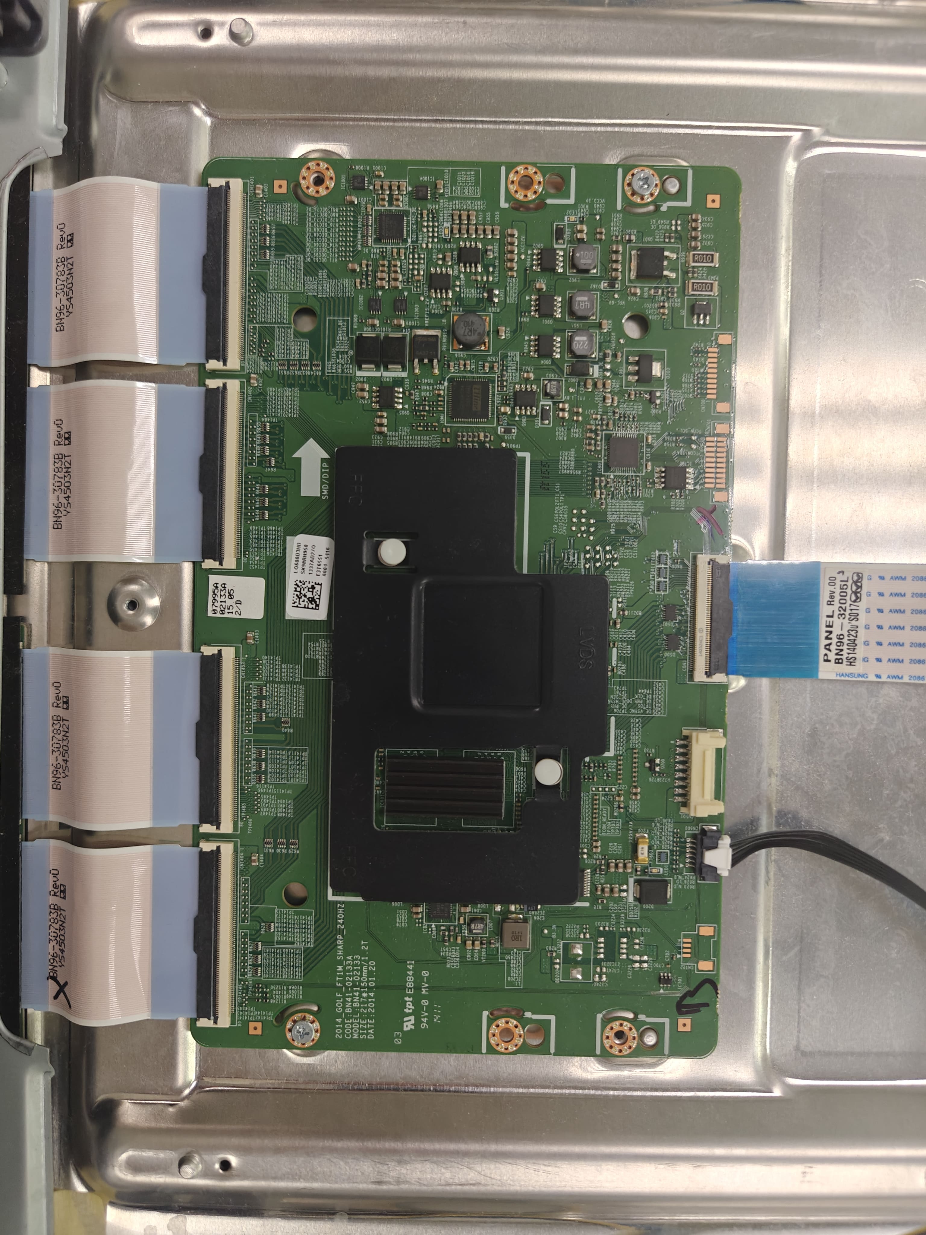 Пример работы 8